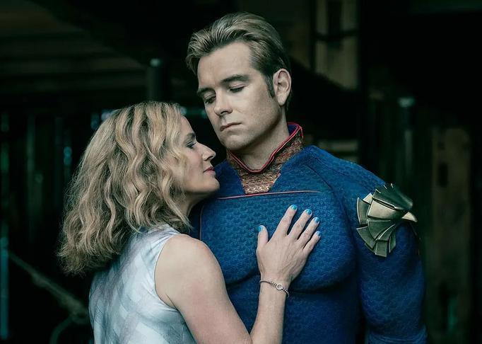 一集炸,尺度天花板回归