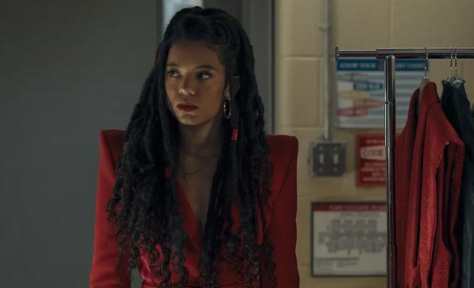 一集炸,尺度天花板回归