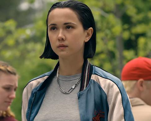 一集炸,尺度天花板回归