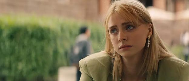 一集炸,尺度天花板回归