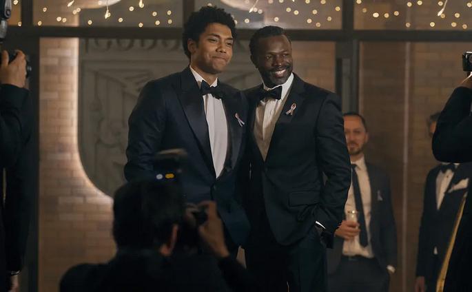 一集炸,尺度天花板回归