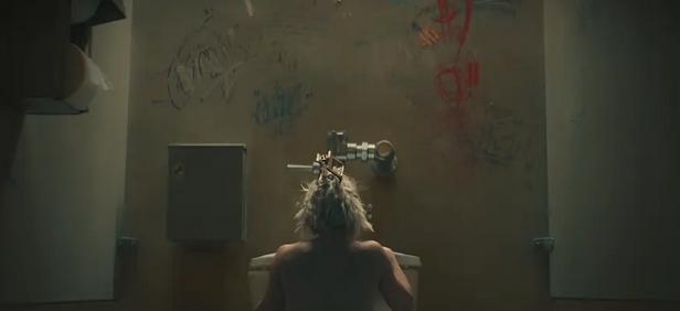 一集炸,尺度天花板回归