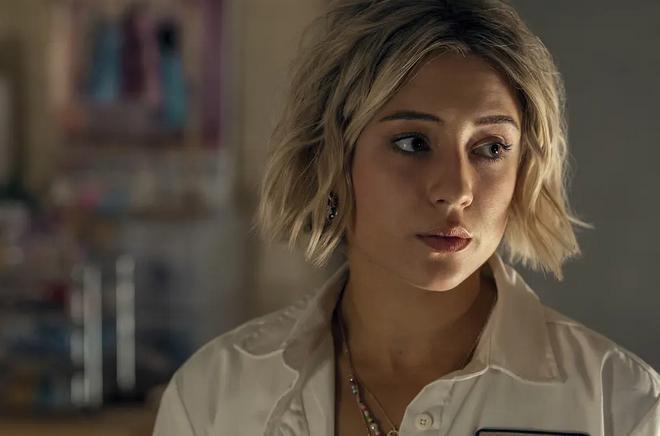 一集炸,尺度天花板回归