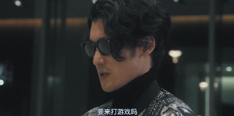 成年人的深夜档，得捂着眼睛看