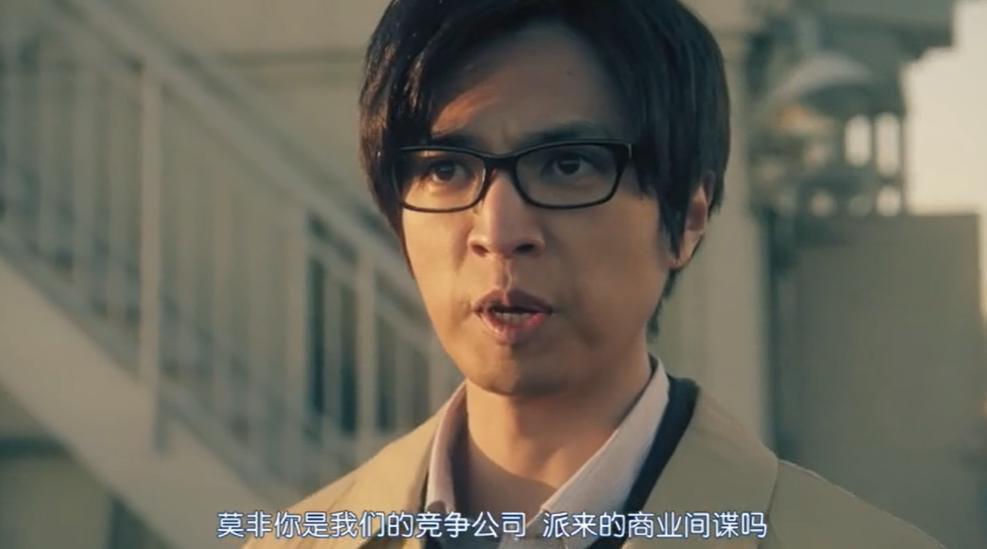成年人的深夜档，得捂着眼睛看