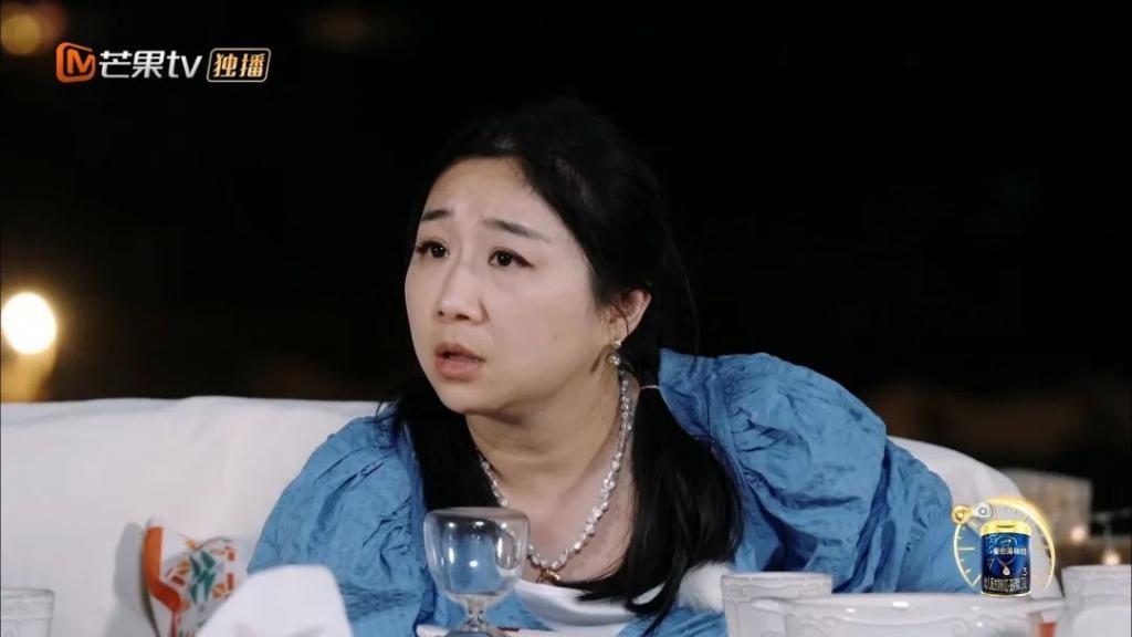 再见爱人3:孙怡和傅首尔的位置换一下吧!