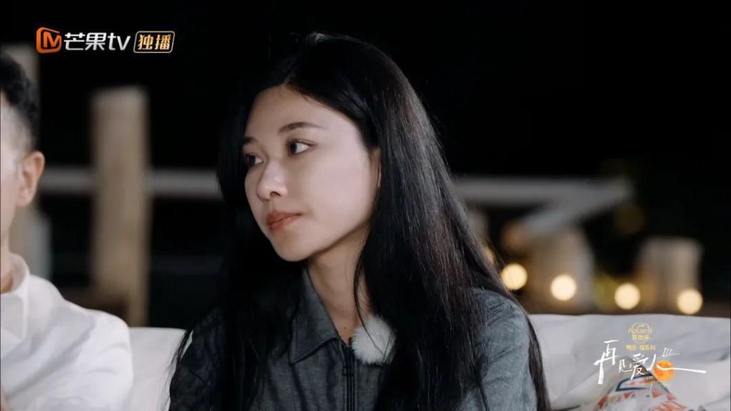 再见爱人3:孙怡和傅首尔的位置换一下吧!