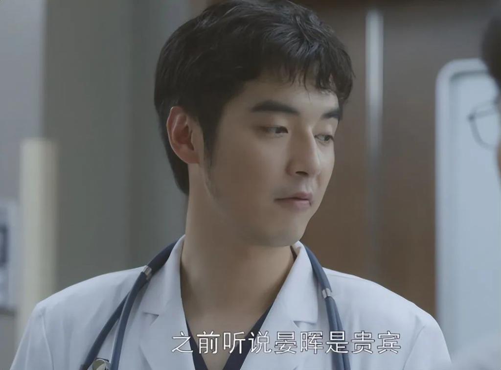 赵又廷也拯救不了《问心》？爆是爆了，但网友弃剧理由很一致