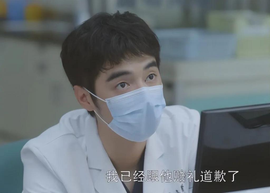 赵又廷也拯救不了《问心》？爆是爆了，但网友弃剧理由很一致