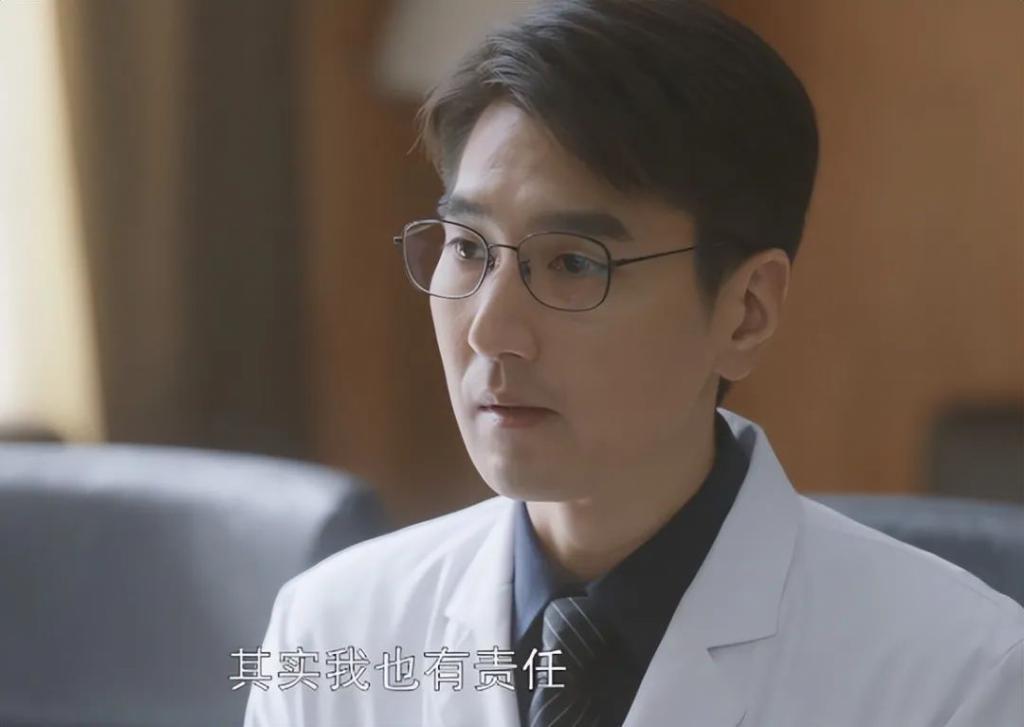 赵又廷也拯救不了《问心》？爆是爆了，但网友弃剧理由很一致