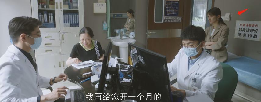 赵又廷也拯救不了《问心》？爆是爆了，但网友弃剧理由很一致