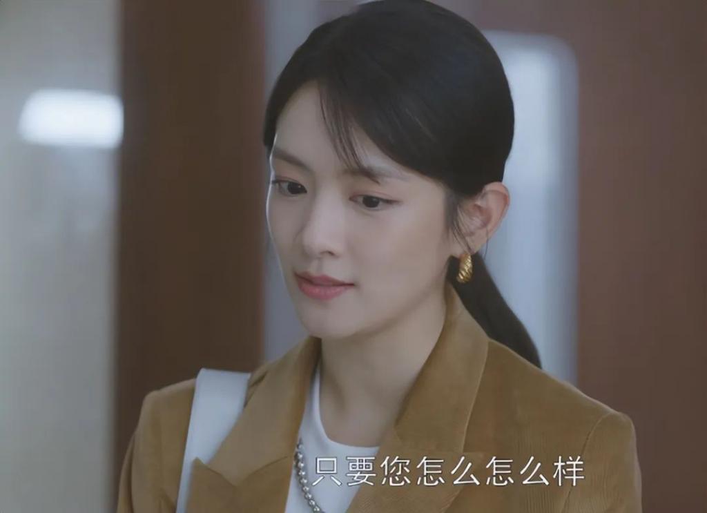 赵又廷也拯救不了《问心》？爆是爆了，但网友弃剧理由很一致
