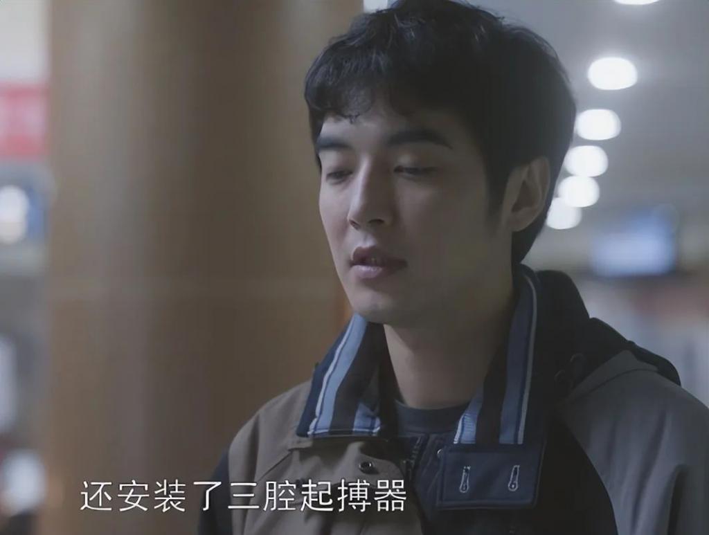 赵又廷也拯救不了《问心》？爆是爆了，但网友弃剧理由很一致