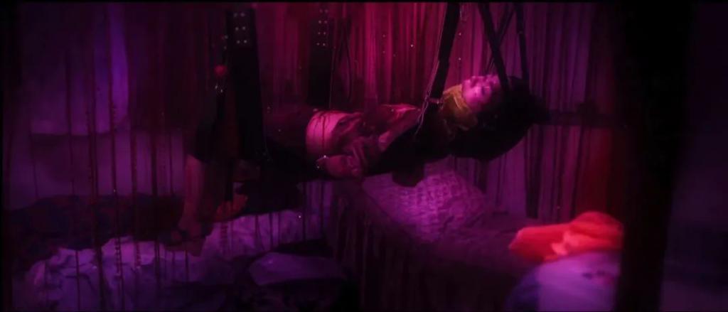 今年唯一打入柏林电影节的香港电影，内地无缘上映