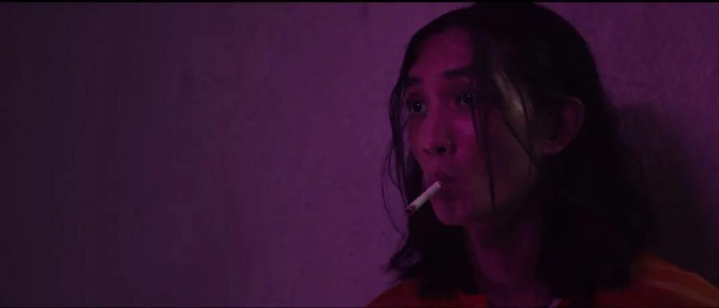 今年唯一打入柏林电影节的香港电影，内地无缘上映