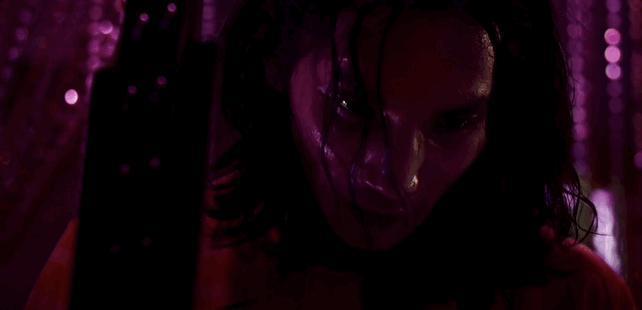 今年唯一打入柏林电影节的香港电影，内地无缘上映