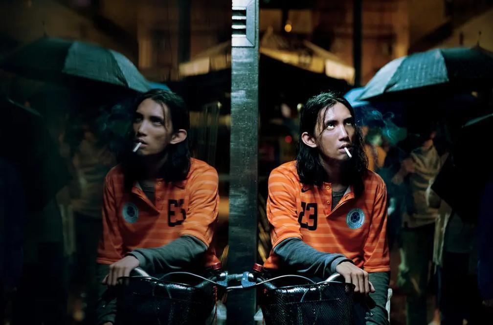 今年唯一打入柏林电影节的香港电影，内地无缘上映