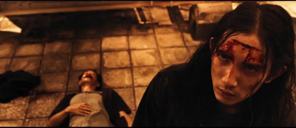 今年唯一打入柏林电影节的香港电影，内地无缘上映