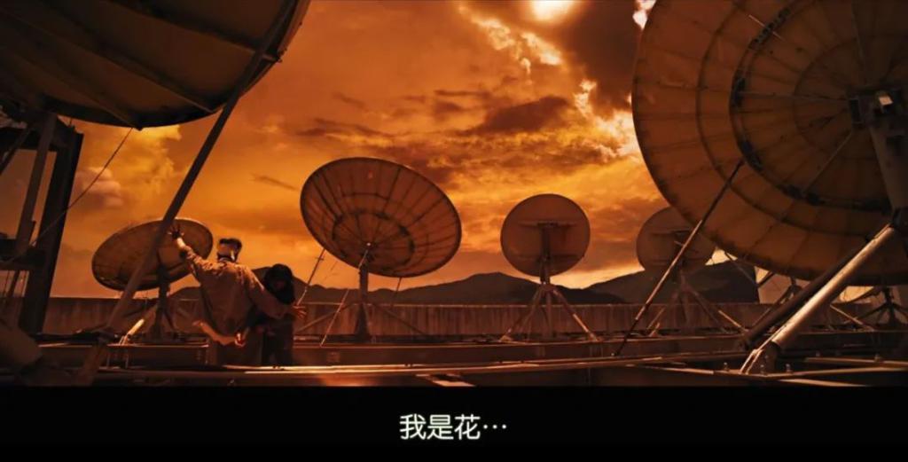 今年唯一打入柏林电影节的香港电影，内地无缘上映