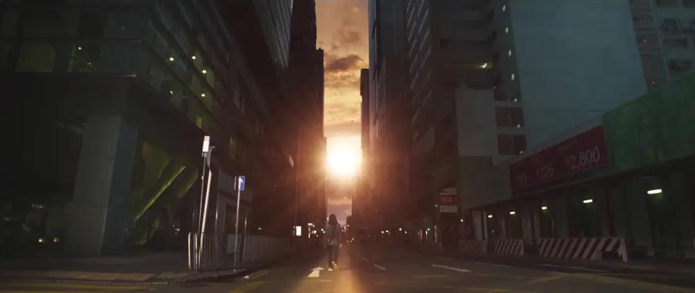 今年唯一打入柏林电影节的香港电影，内地无缘上映