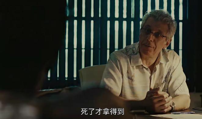 近期冷门佳作，这质感难怪好评刷屏