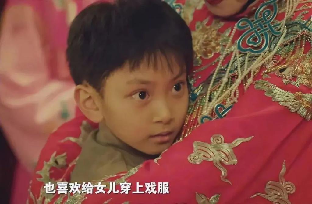 仅播1集，央视黑马剧收视率破1，老戏骨演技令人“拍案叫绝”