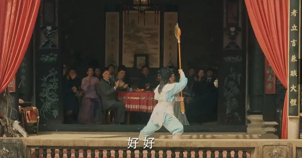 仅播1集，央视黑马剧收视率破1，老戏骨演技令人“拍案叫绝”