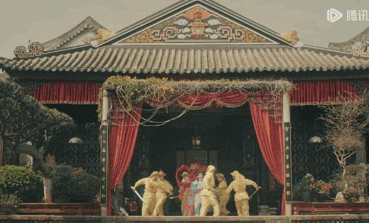 仅播1集，央视黑马剧收视率破1，老戏骨演技令人“拍案叫绝”