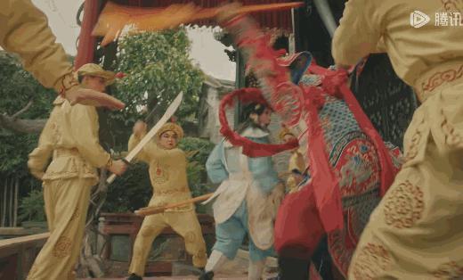 仅播1集，央视黑马剧收视率破1，老戏骨演技令人“拍案叫绝”