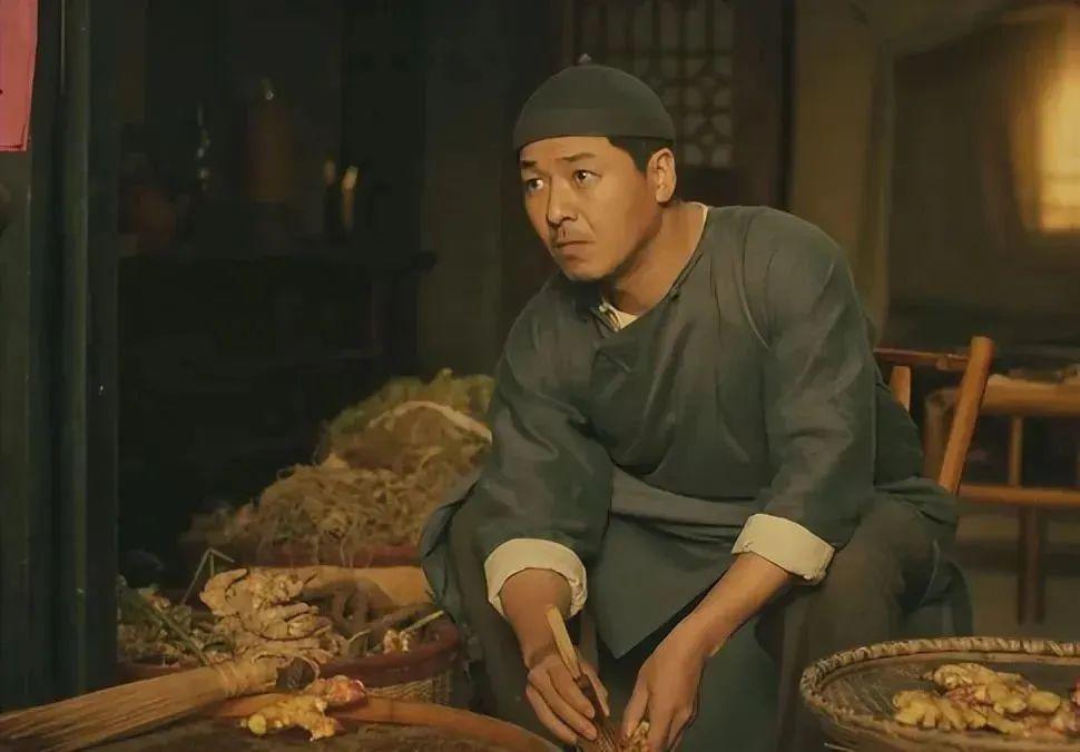 仅播1集，央视黑马剧收视率破1，老戏骨演技令人“拍案叫绝”