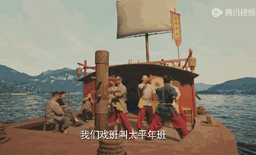 仅播1集，央视黑马剧收视率破1，老戏骨演技令人“拍案叫绝”