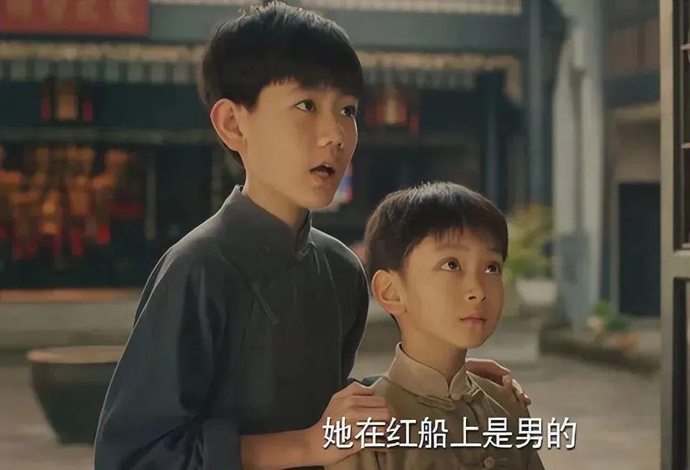 仅播1集，央视黑马剧收视率破1，老戏骨演技令人“拍案叫绝”