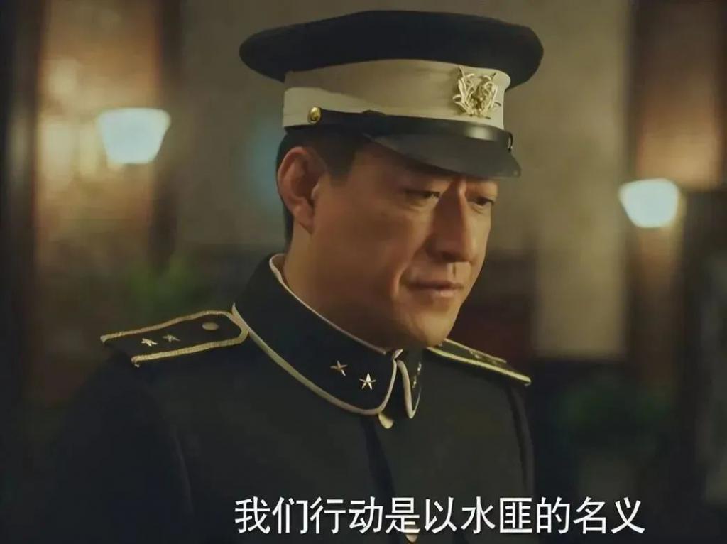 仅播1集，央视黑马剧收视率破1，老戏骨演技令人“拍案叫绝”