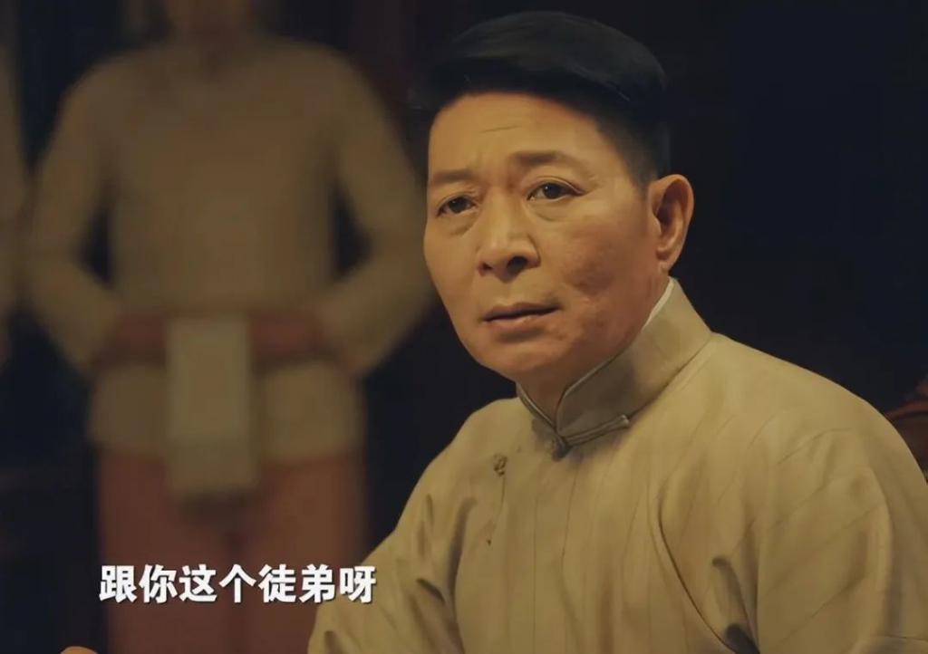 仅播1集，央视黑马剧收视率破1，老戏骨演技令人“拍案叫绝”