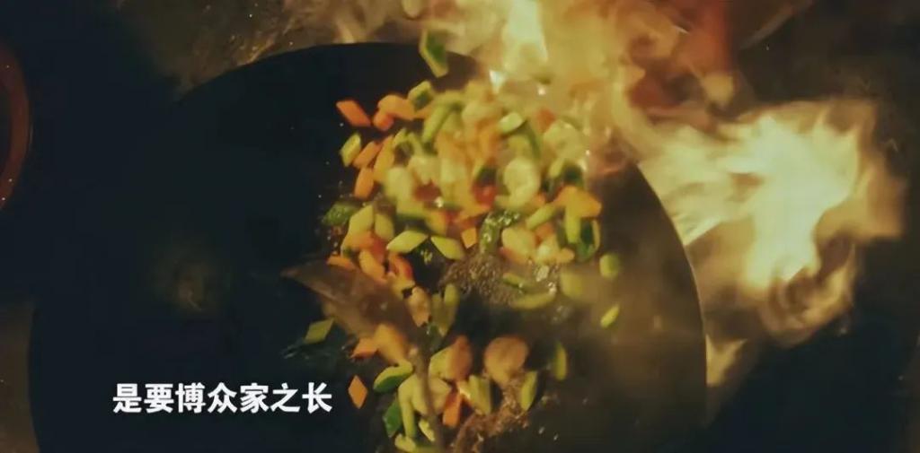仅播1集，央视黑马剧收视率破1，老戏骨演技令人“拍案叫绝”