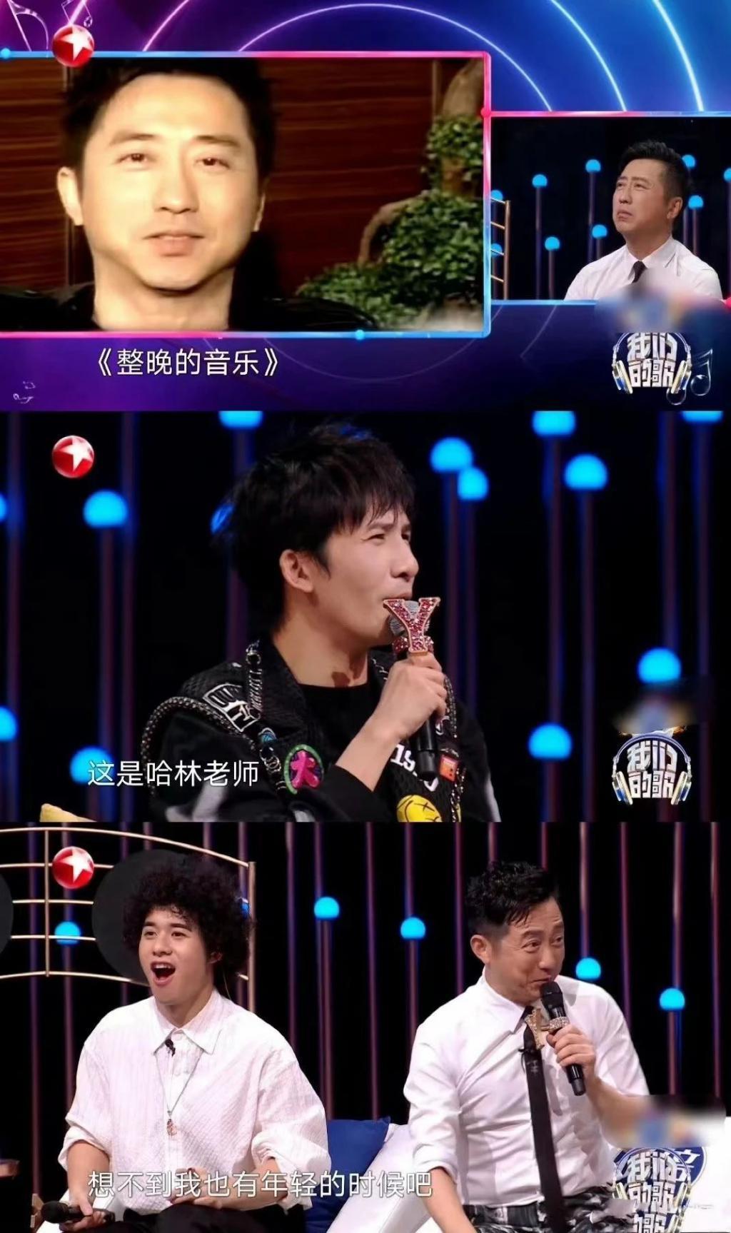 他们一开口，你第一句就得哭！