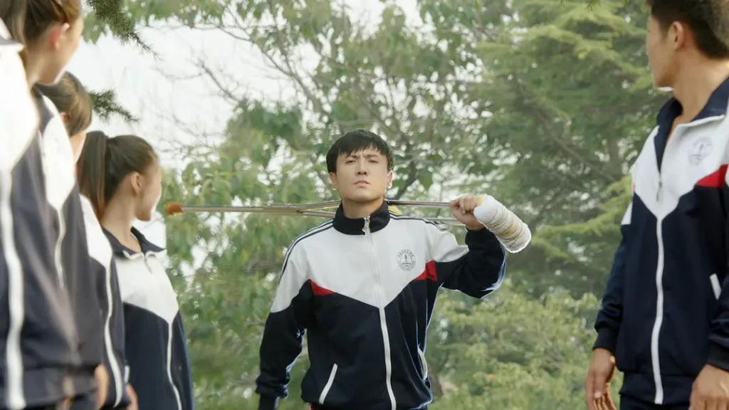 重生剧左右为难