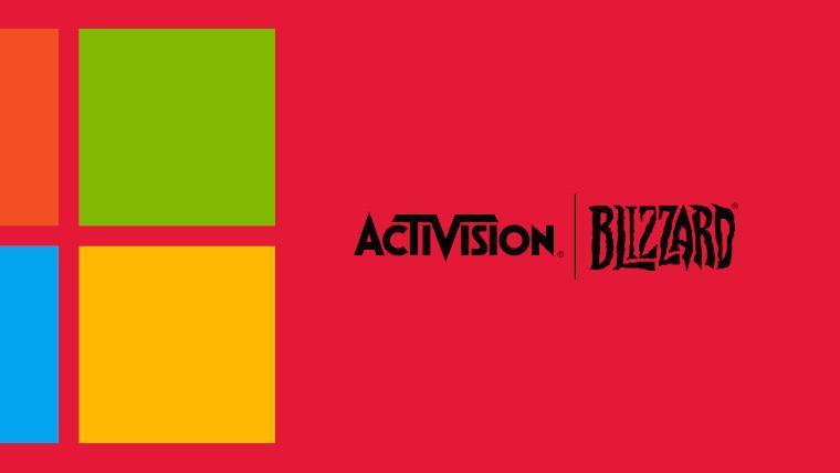 斯宾塞：动视暴雪游戏要到 2024 年才会登陆微软 Game Pass