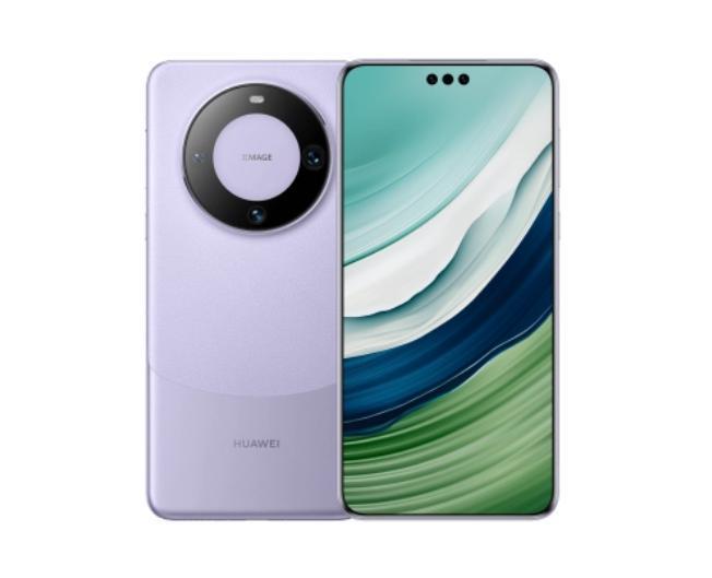 华为 Mate 60 Pro 手机推送 HarmonyOS 4.0.0.126 版本更新