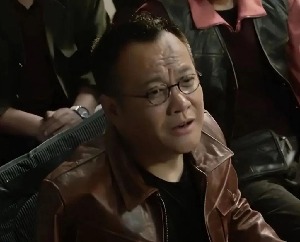 刘德华《红毯先生》首波口碑出炉！观众打分评价都“一针见血”