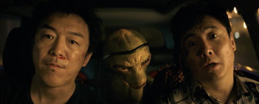 刘德华《红毯先生》首波口碑出炉！观众打分评价都“一针见血”