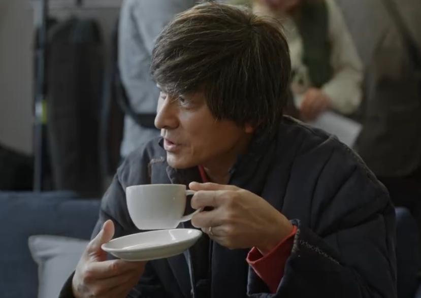 刘德华《红毯先生》首波口碑出炉！观众打分评价都“一针见血”