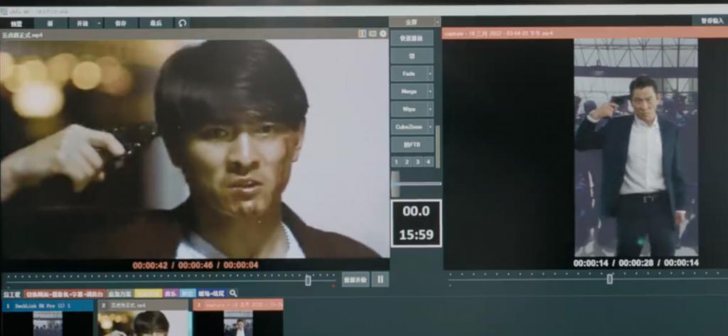 刘德华《红毯先生》首波口碑出炉！观众打分评价都“一针见血”