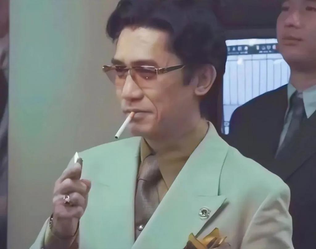 刘德华《红毯先生》首波口碑出炉！观众打分评价都“一针见血”