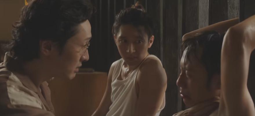 刘德华《红毯先生》首波口碑出炉！观众打分评价都“一针见血”