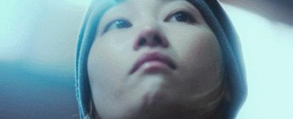 好一个性感狠人，内娱太缺这款！