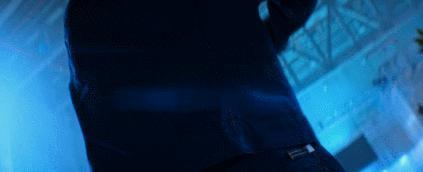 好一个性感狠人，内娱太缺这款！