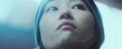 好一个性感狠人，内娱太缺这款！