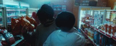 好一个性感狠人，内娱太缺这款！