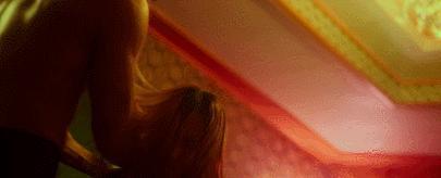 好一个性感狠人，内娱太缺这款！